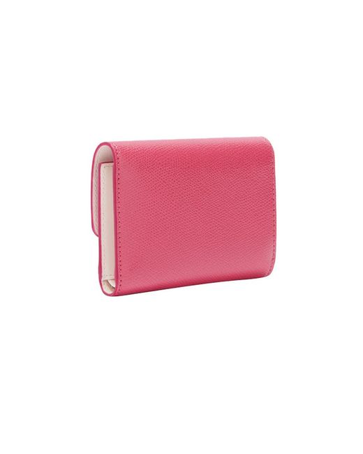 Furla Pink Wallets