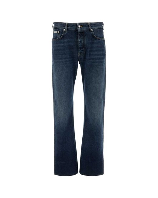 Givenchy Blue Denim Jeans