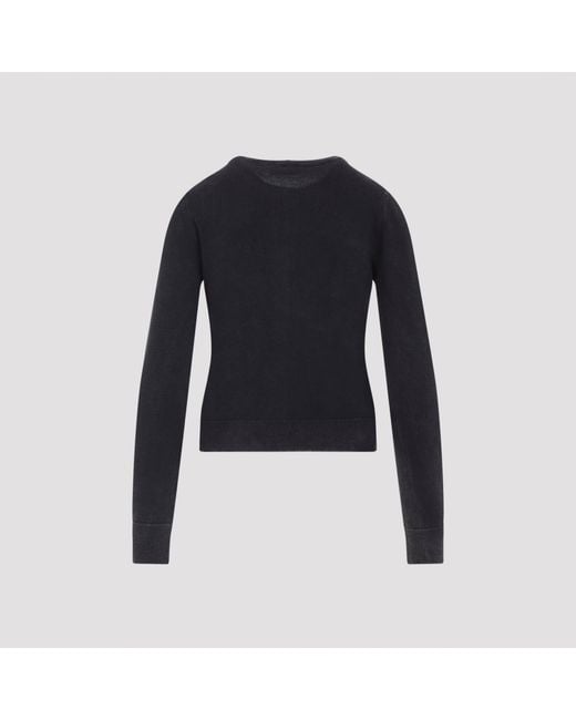 DIESEL Blue M-Bethanie Cardigan