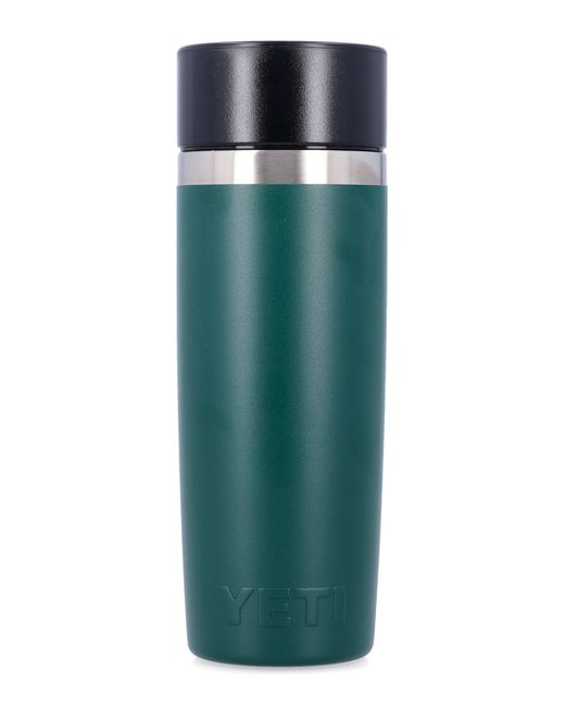 Yeti Green Accessories