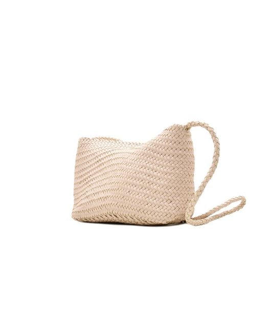 Dragon Diffusion Natural Bags