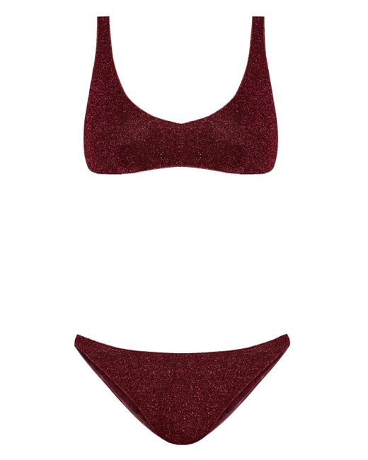 Oseree Red ICH'm Nirgendwohin gehen.