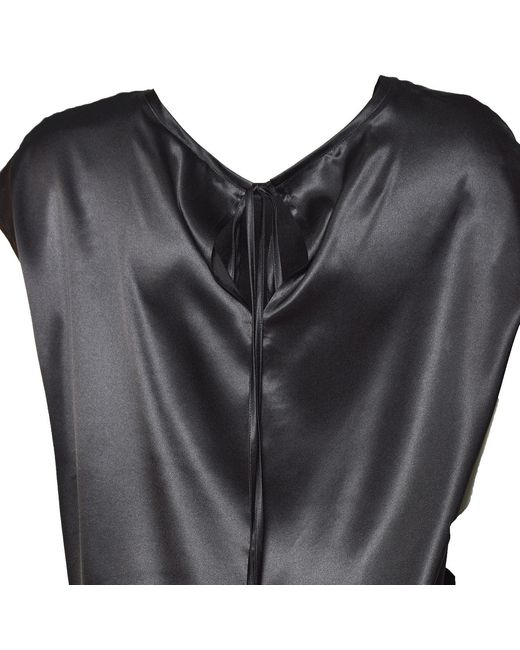 SOLOTRE Top in het Black