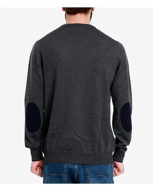 Fay Gray Sweaters for men