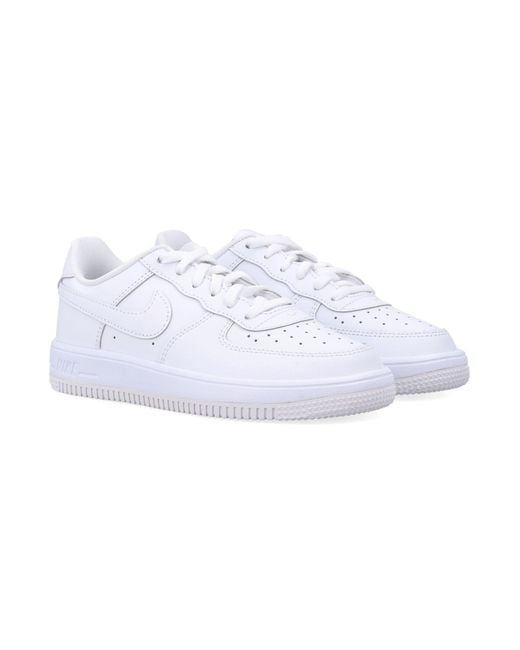 Nike White Sneakers