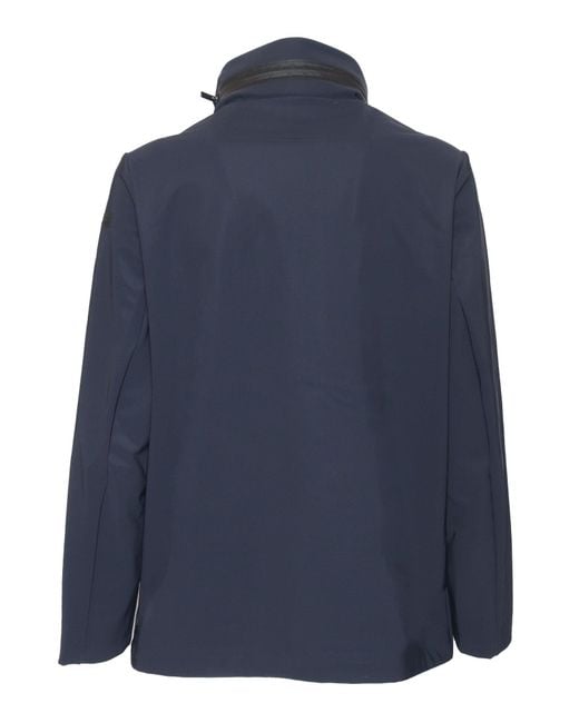 Rrd Blue Winter Thermo Mdm Jkt