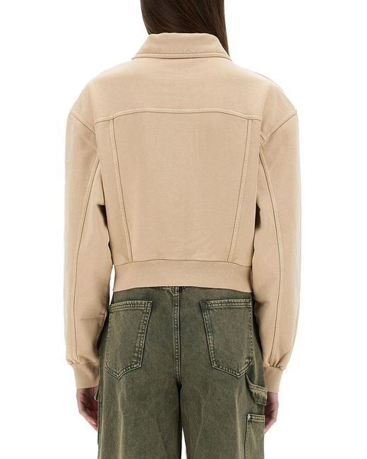 Moschino Natural Urban" Jacket