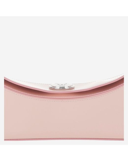 Jacquemus Pink Jacquemus