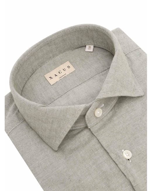Xacus Gray I'M Not Going To Be Able To Do It