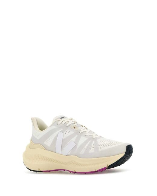 Veja White Sneakers for men