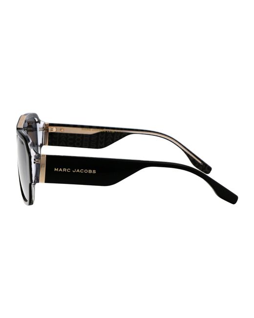 Marc Jacobs Blue Sunglasses