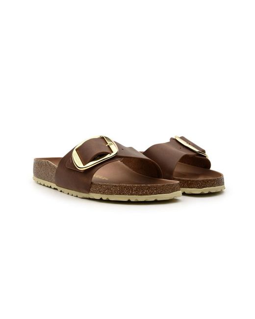 Birkenstock Brown Sandals