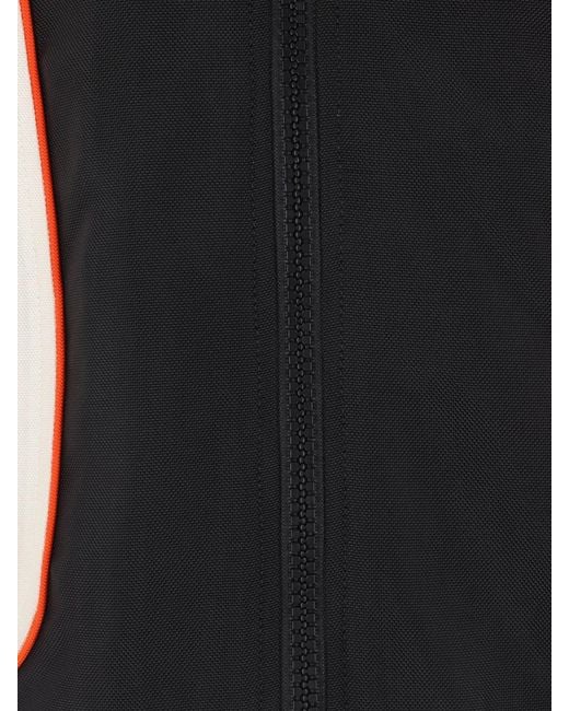 DIESEL Black J Blink Wrd Giacca