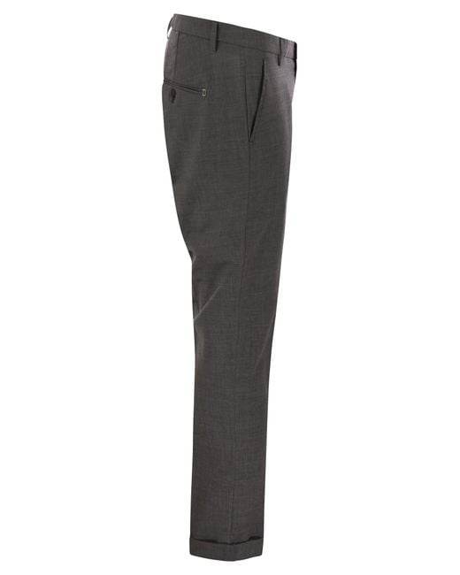 Dondup Gray Gaubert for men