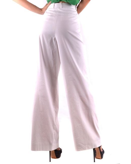 Givenchy Pink Trousers