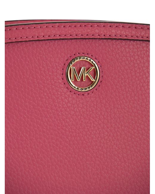 Michael Kors Pink Chantal