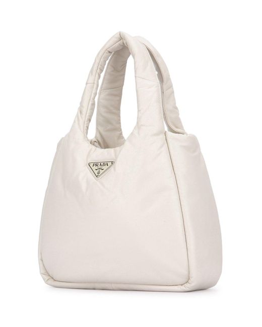 Prada Natural Borsa