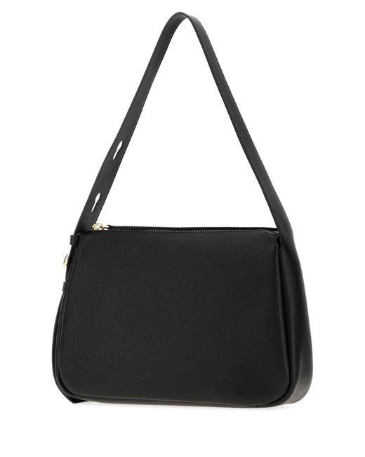 Tory Burch Black Romy Shoulder Bag