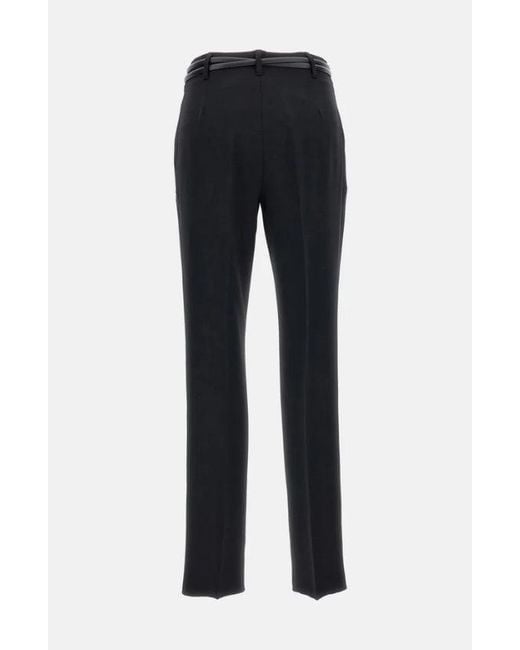 Max Mara Black Gisella