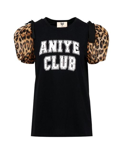 Aniye By Black T Shirts And Polos