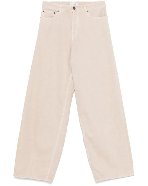 Haikure Bethany -broek in het White