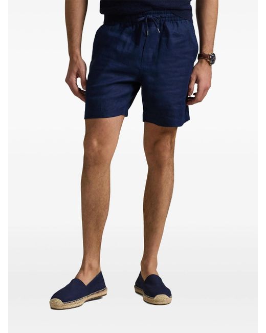 Polo Ralph Lauren ICH'm Ich werde es dir nicht sagen. in Blue für Herren