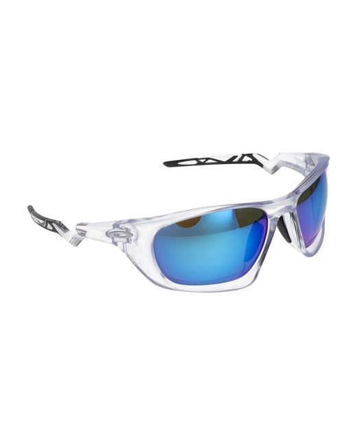 Oakley Sonnenbrille 0 Oo9431 943106 /19/126 in Blue für Herren