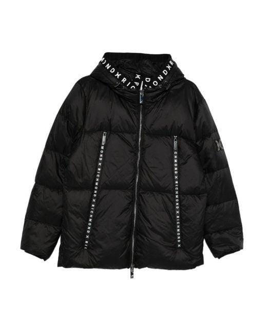 RICHMOND Black Jackets