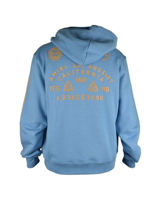 Sudadera Amiri de color Blue