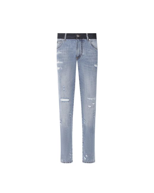 Dolce & Gabbana Jeans Jeans in Blue für Herren
