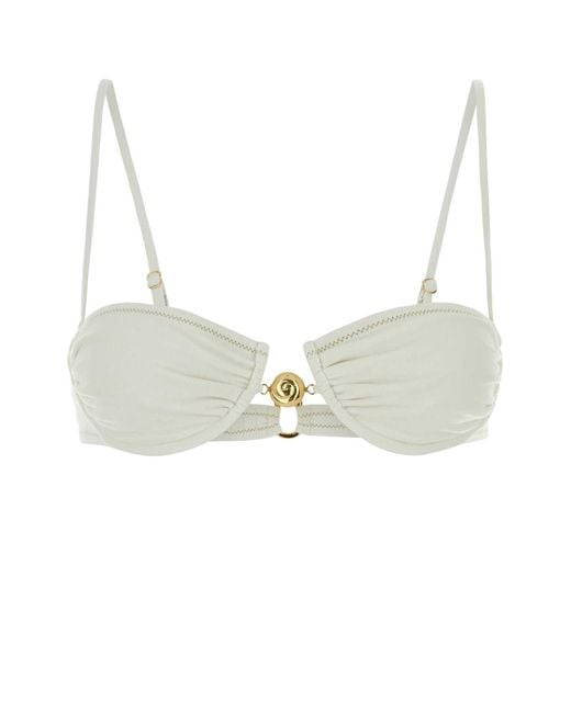 Reina Olga Multicolor Hammond 2.0 Top
