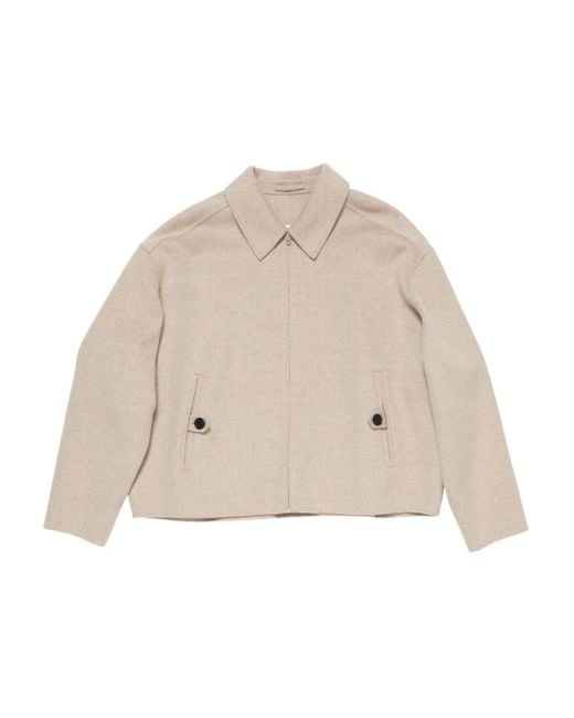 Acne Natural Acne Studios for men