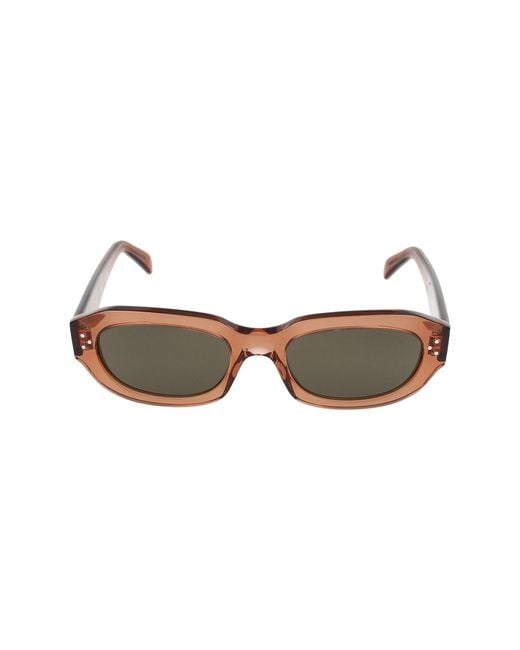 Céline Multicolor Cl40314I Sunglasses