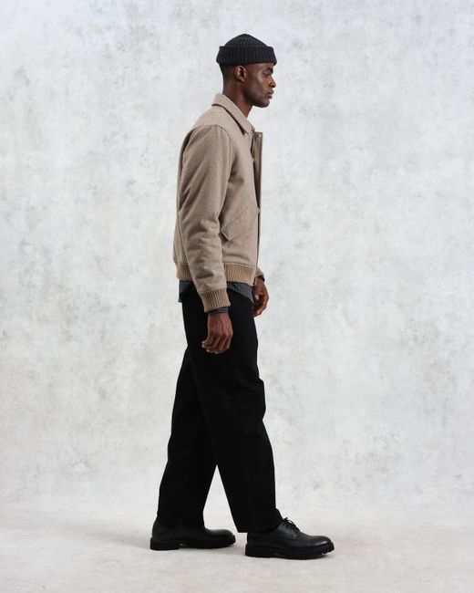 Wax London Jackets Beige in het Brown