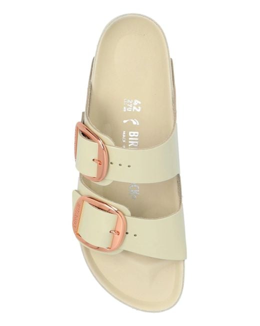 Birkenstock ♪ I'm Degene Die 's Ik Heb Het Allemaal ♪ in het White
