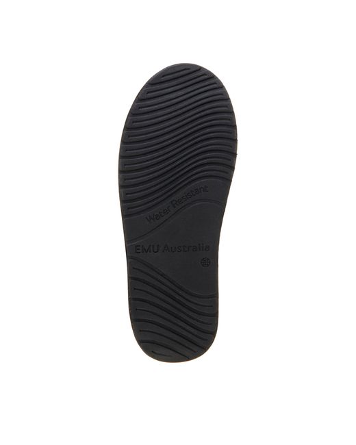 Stinger micro EMU de color Brown