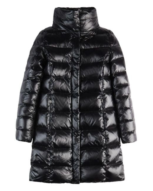 Fay Black Jackets