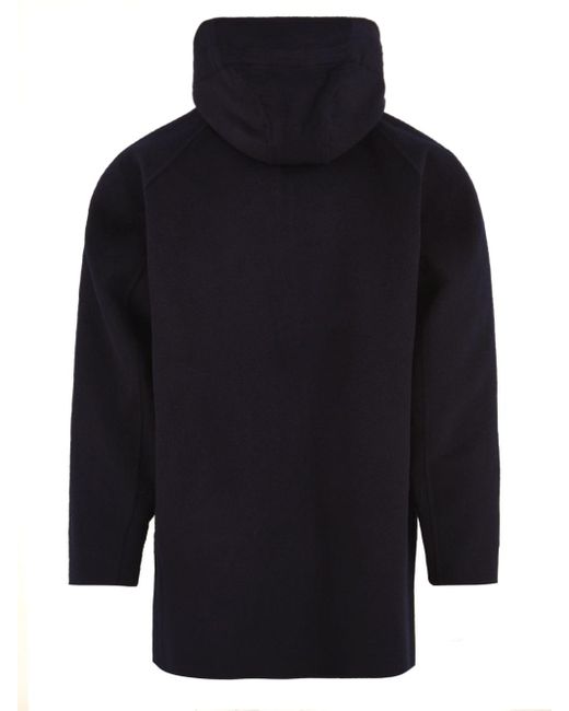 Aspesi Blue Coats