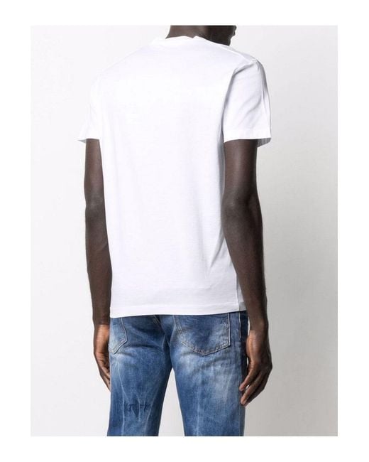 DSquared² Dsquared2 White