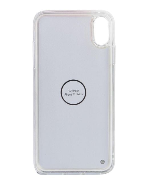 KENZO Pink Iphone Xs Max Cover