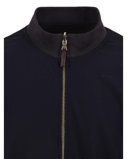 The Jack Leathers Black Coats