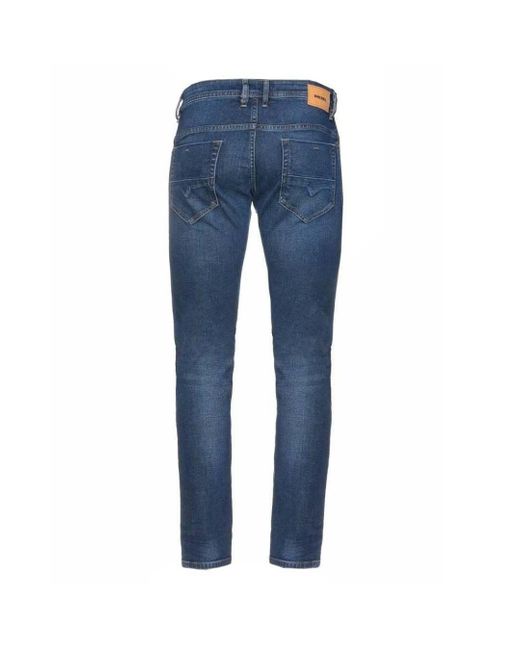 DIESEL Denim Thommer-x 009er Jeans in 