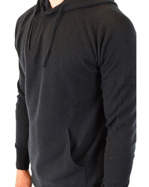 Emporio Armani Black Emporio Armani Blue