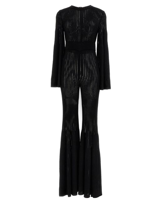 Desire Di di Antonino Valenti in Black