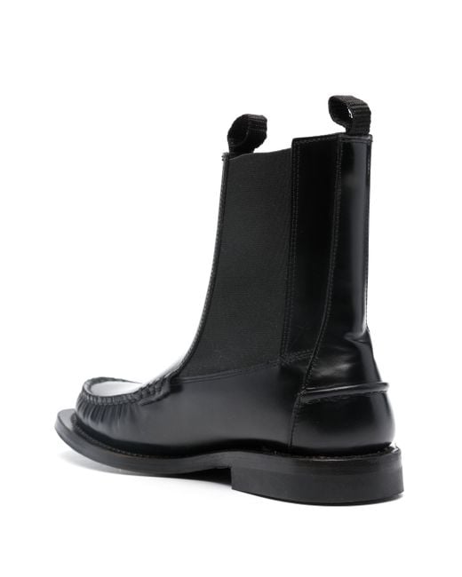 Hereu Black Wing Boots