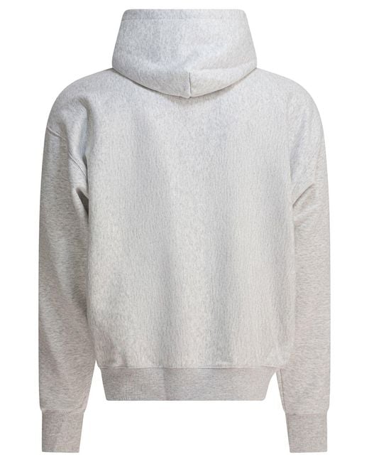Stussy Gray Sweatshirts for men