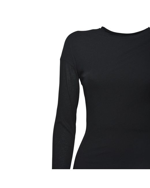 Jil Sander Truien in het Black