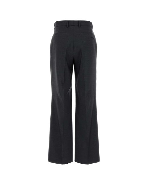 Gucci Black Pants