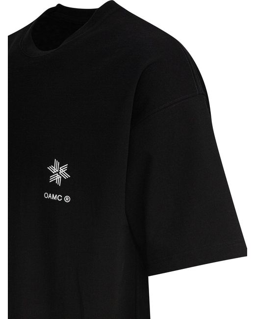 Goldwin Black T Shirts