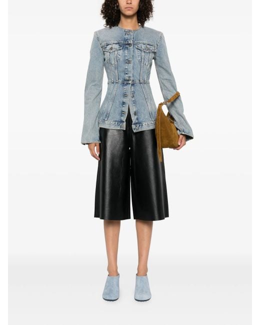 Haikure Blue Temple Authentic Wash